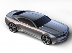 Camaro Camaro